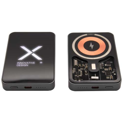 SCX,DESIGN P23 15W 5000 MAH MAGSAFE POWER BANK