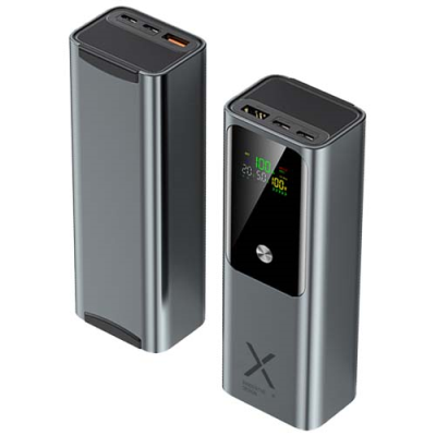 SCX,DESIGN P52 100W 20,000 MAH COMPUTER POWER BANK