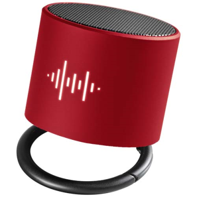 SCX,DESIGN S26 LIGHT-UP RING SPEAKER