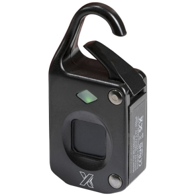 SCX,DESIGN T10 FINGERPRINT PADLOCK