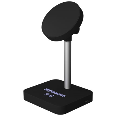 SCX,DESIGN W22 15W+5W MAGNETIC CORDLESS CHARGER