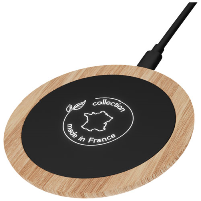 SCX,DESIGN W24 10W CORDLESS CHARGER STATION