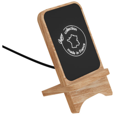 SCX,DESIGN W27 10W CORDLESS CHARGER STAND