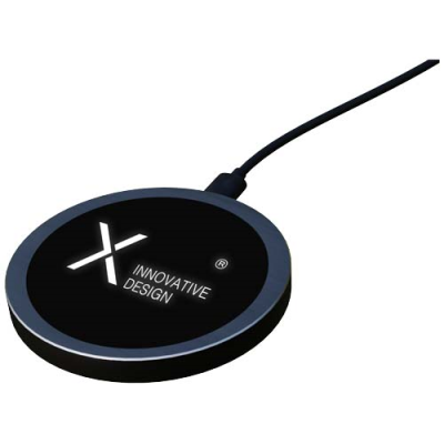 SCX,DESIGN W32 15W CORDLESS CHARGER BASE