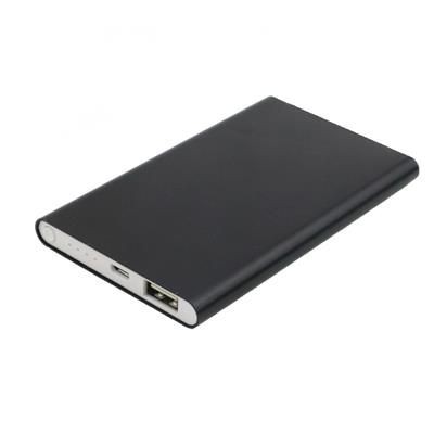 SLIM EXECUTIVE METAL POWERBANK