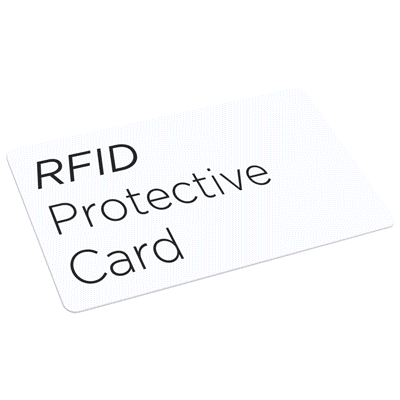 SMART PROTECT CARD HOLDER