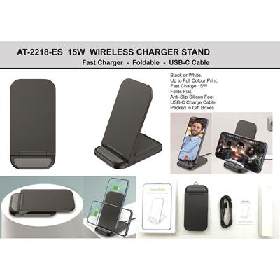 STAND CORDLESS CHARGER