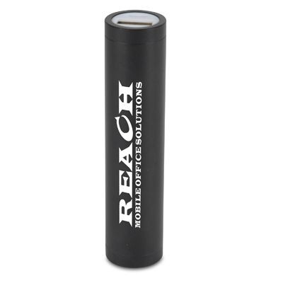 STANDARD CYLINDER POWER BANK