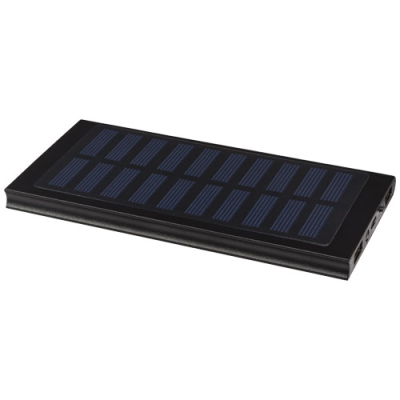 STELLAR 8000 MAH SOLAR POWER BANK