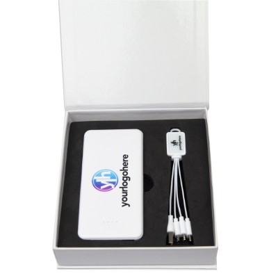 THE CORPORATE GIFT SET