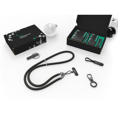 TOUR FESTIVE GIFT BOX