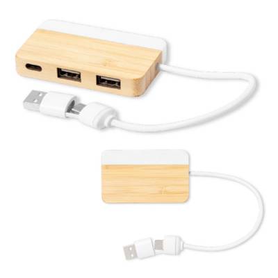 USB HUB LAYAIS