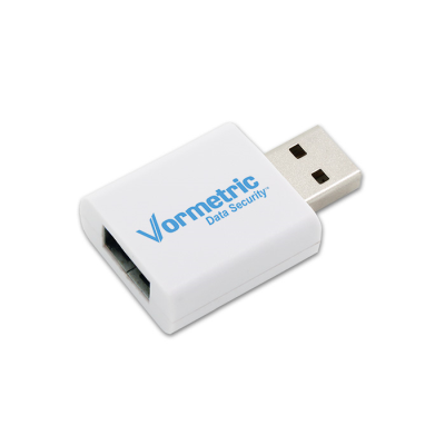 USB SHIELD in White or Black