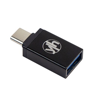 USB TO USB-C ADAPTER