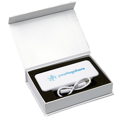 VALUE POWER BANK GIFT SET