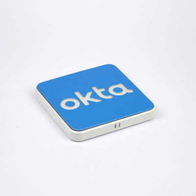 W16 in Black or White