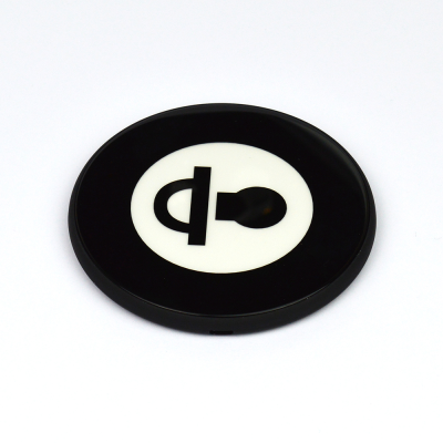 W17 - UK STOCK in Black