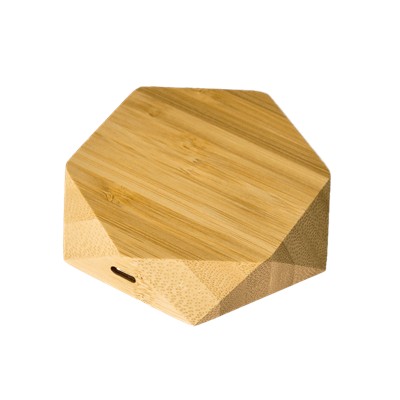 WC34 VANESSA - 15W CORDLESS CHARGER PAD