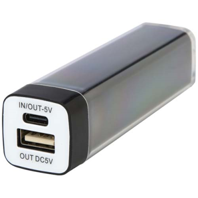 WS102 2200 & 2600 MAH POWER BANK