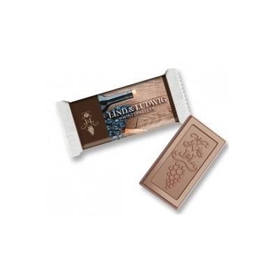 40G MILK CHOCOLATE BAR