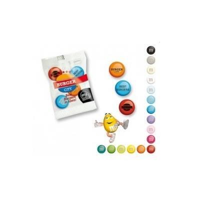 4G M&MS in Branded Bag