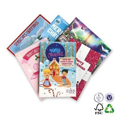 ADVENT CALENDAR