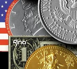 BESPOKE CHOCOLATE COIN