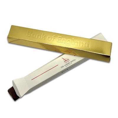 BULLION CHOCOLATE BAR