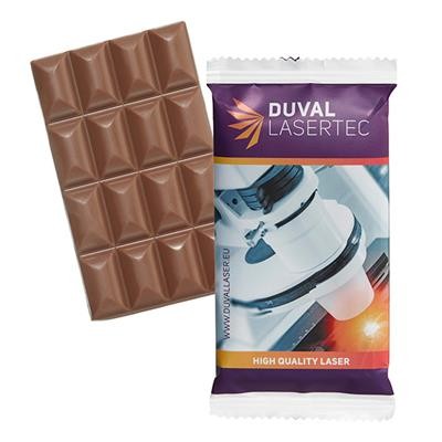 CHOCOLATE BAR L in Conventional Flowpack