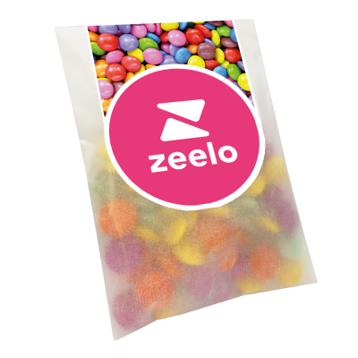 CHOCOLATE BEANS - 25G