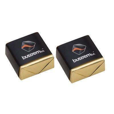 CHOCOLATE CUBE 12G
