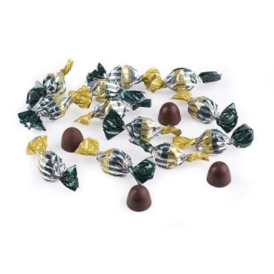 DOUBLE TWIST CHOCOLATE