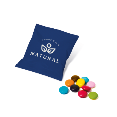 ECO RANGE - PAPER FLOW BAG - BEANIES - 10G