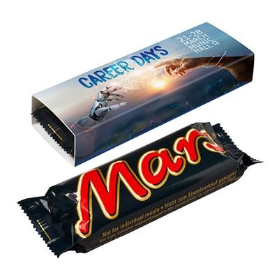 MARS BAR