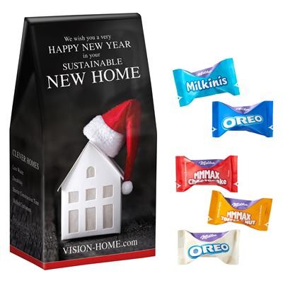 MAXI PROMO PACK MILKA MOMENTS MIX - PROMOTIONAL CORPORATE GIFT