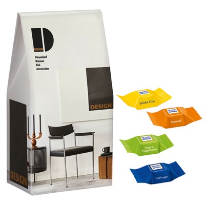 MAXI PROMO PACK with Ritter Sports Choco Cubes