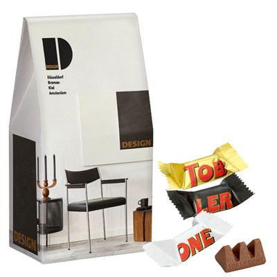 MAXI PROMO PACK with Toblerone Mini-mix