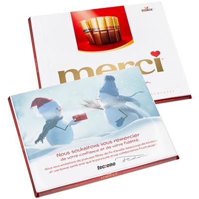 MERCI FINEST SELECTION