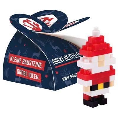 MINI CHRISTMAS BRICK SET