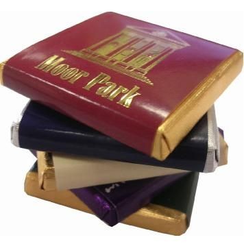 NEAPOLITAN CHOCOLATE