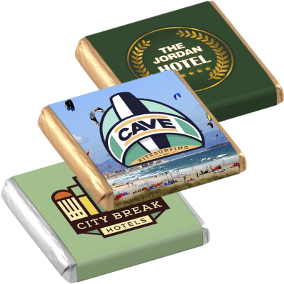 NEAPOLITAN CHOCOLATE