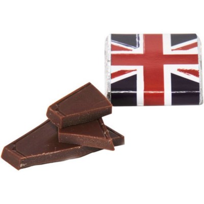 NEAPOLITAN CHOCOLATE