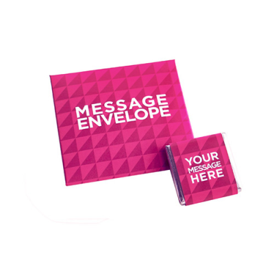 NEO MESSAGE ENVELOPE