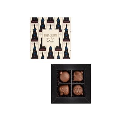 PRALINES CHRISTMAS MOMENTS QUARTET