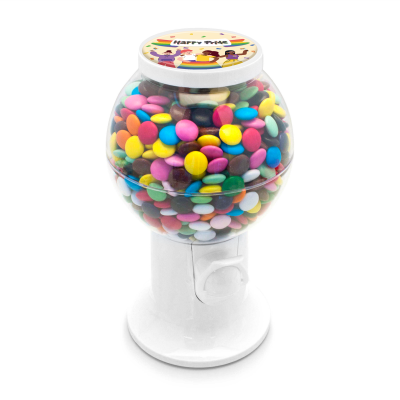 PRIDE - BEAN DISPENSER - BEANIES - PROMOTIONAL CORPORATE GIFT