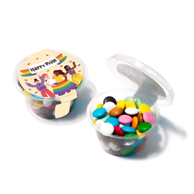 PRIDE - ECO MAXI POT - BEANIES