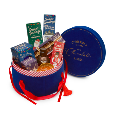 WINTER COLLECTION - LUXURY HAT GIFT BOX