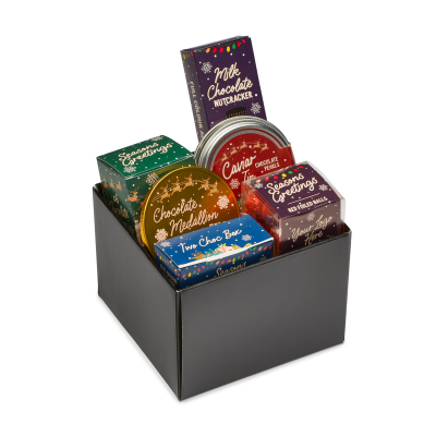 WINTER COLLECTION - MINI GIFT BOX