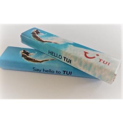 YORKIE STYLE CHUNKY CHOCOLATE BAR