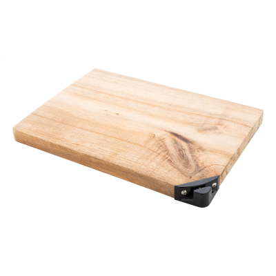 ACACIA CUTTING BOARD in Brown